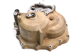 Honda - 02 Honda Recon 250 ES 2x4 Clutch Cover TRX250TE - Image 2