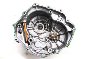 Honda - 02 Honda Recon 250 ES 2x4 Clutch Cover TRX250TE - Image 3