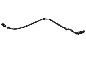 Honda - 23 Honda XR150L Rear Brake Tail Light Switch Sensor - Image 2