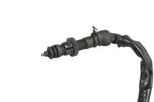 Honda - 23 Honda XR150L Rear Brake Tail Light Switch Sensor - Image 3