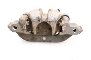 Honda - 05 Honda Foreman 500 4x4 Front Left Brake Caliper TRX500FE - Image 1