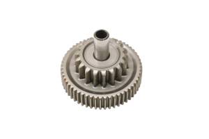 21 Honda Foreman 520 4x4 Starter Gear TRX520FM