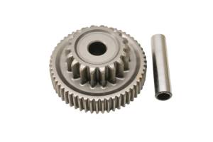 Honda - 21 Honda Foreman 520 4x4 Starter Gear TRX520FM - Image 3