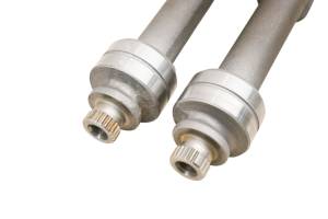 Honda - 03 Honda Aquatrax R-12X Counter Balancers Crankshaft Balance ARX1200T2A - Image 3