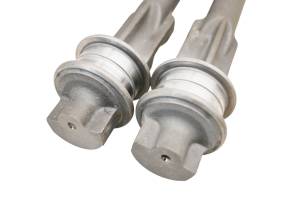 Honda - 03 Honda Aquatrax R-12X Counter Balancers Crankshaft Balance ARX1200T2A - Image 4