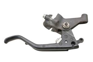 Honda - 03 Honda Aquatrax R-12X Trim Tilt Hand Lever ARX1200T2A - Image 3