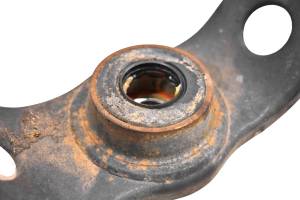 Honda - 86 Honda Fourtrax 350 4x4 Steering Stem Bracket Mount TRX350 - Image 3