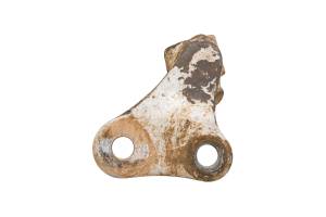 Honda - 06 Honda CRF80F Right Step Bracket Mount - Image 2