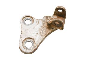 Honda - 06 Honda CRF80F Right Step Bracket Mount - Image 3