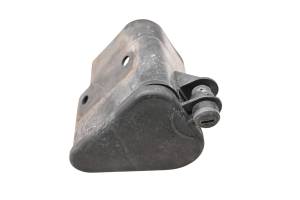 Honda - 06 Honda Nighthawk 250 Tool Storage Toolbox Cover CB250 - Image 1