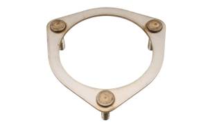 03 Honda Aquatrax R-12X Bearing Housing Holder Bracket Mount ARX1200T2A