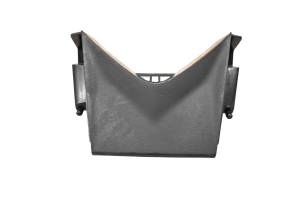 16 Honda CBR300R Rear Center Fender Cowl Cover