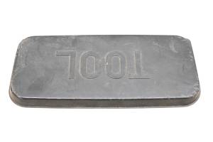 Honda - 03 Honda Aquatrax R-12X Rear Storage Bin Box Lid Cover ARX1200T2A - Image 2