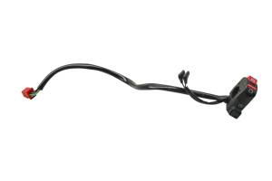 Honda - 23 Honda XR150L Handlebar Start Stop Kill Switch - Image 1