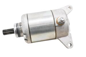 Honda - 23 Honda XR150L Starter Motor - Image 2