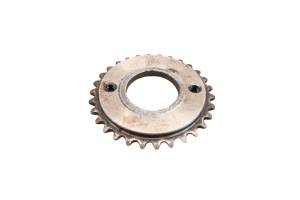 85 Honda Fourtrax 125 2x4 Camshaft Sprocket Cam Gear TRX125