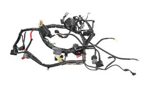 16 Honda CBR300R Wire Harness Electrical Wiring