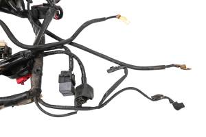 Honda - 16 Honda CBR300R Wire Harness Electrical Wiring - Image 2