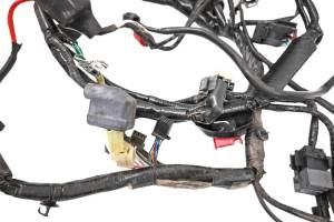 Honda - 16 Honda CBR300R Wire Harness Electrical Wiring - Image 3