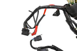 Honda - 16 Honda CBR300R Wire Harness Electrical Wiring - Image 4