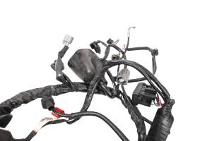 Honda - 16 Honda CBR300R Wire Harness Electrical Wiring - Image 5