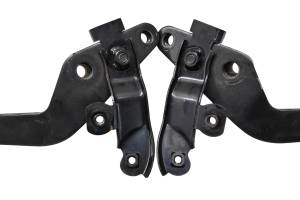 Honda - 16 Honda CBR300R Front Engine Motor Support Brackets Mounts - Image 3