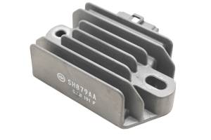 Honda - 23 Honda XR150L Regulator Rectifier - Image 1