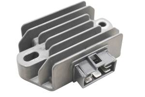 Honda - 23 Honda XR150L Regulator Rectifier - Image 2