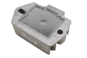 Honda - 23 Honda XR150L Regulator Rectifier - Image 5