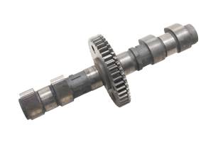 91 Honda Interceptor 750 Rear Exhaust Camshaft Cam Shaft VFR750F