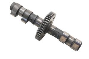 Honda - 91 Honda Interceptor 750 Rear Exhaust Camshaft Cam Shaft VFR750F - Image 2