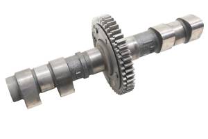 Honda - 91 Honda Interceptor 750 Rear Exhaust Camshaft Cam Shaft VFR750F - Image 3