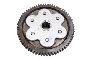 85 Honda Fourtrax 125 2x4 Flywheel Gear TRX125