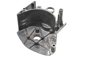 Honda - 91 Honda Interceptor 750 Left Crankcase Pinion Cover VFR750F - Image 2