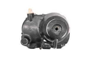 85 Honda Fourtrax 125 2x4 Clutch Cover TRX125