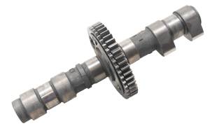 Honda - 91 Honda Interceptor 750 Rear Intake Camshaft Cam Shaft VFR750F - Image 2