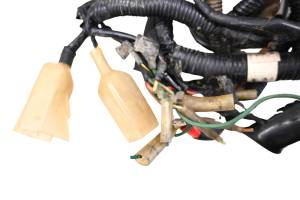 Honda - 85 Honda Fourtrax 125 2x4 Wire Harness Electrical Wiring TRX125 - Image 2