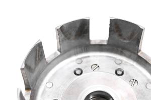 Honda - 06 Honda Nighthawk 250 Clutch Basket CB250 - Image 2