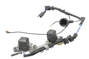 91 Honda Interceptor 750 Pick Up Coil VFR750F