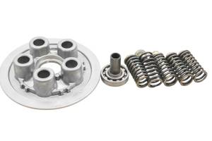 Honda - 91 Honda Interceptor 750 Clutch Pressure Plate VFR750F - Image 3