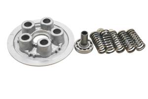 Honda - 91 Honda Interceptor 750 Clutch Pressure Plate VFR750F - Image 4