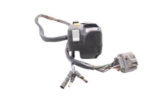 Honda - 03 Honda Recon 250 ES 2x4 Headlight On Off Handlebar Start Switch TRX250TE - Image 3
