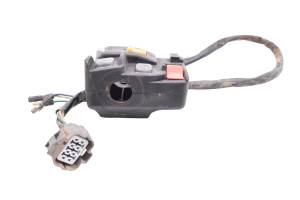 Honda - 03 Honda Recon 250 ES 2x4 Headlight On Off Handlebar Start Switch TRX250TE - Image 4