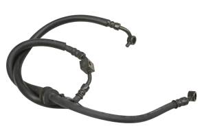 22 Honda Rebel 300 Front Brake Line CMX300