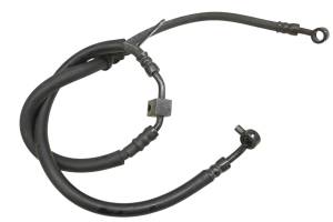 Honda - 22 Honda Rebel 300 Front Brake Line CMX300 - Image 2