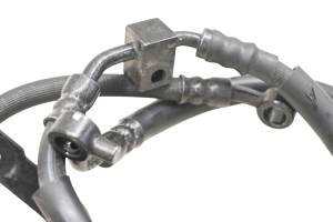 Honda - 22 Honda Rebel 300 Front Brake Line CMX300 - Image 3