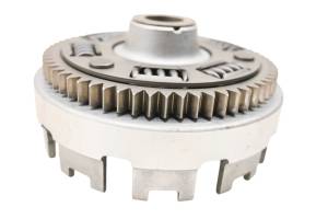 Honda - 18 Honda Foreman 500 4x4 Clutch Basket TRX500FM - Image 3