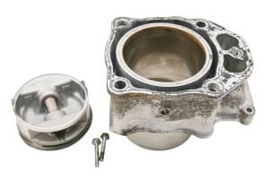 Honda - 18 Honda Foreman 500 4x4 Cylinder & Piston TRX500FM - Image 2