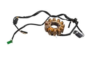 06 Honda Nighthawk 250 Stator CB250