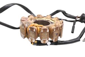 Honda - 06 Honda Nighthawk 250 Stator CB250 - Image 3